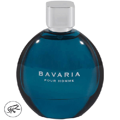 ادوپرفیوم مردانه فرگرانس باواریا پور هوم Bavaria Pour Homme