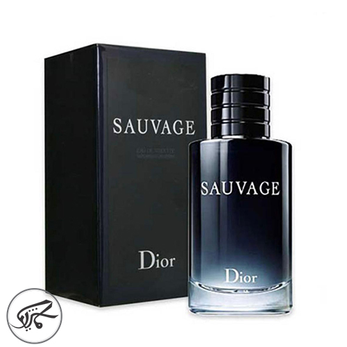 عطر اورجینال ساواج دیور Sauvage Dior