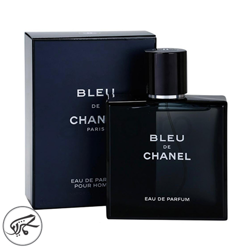 عطر اورجینال مردانه بلو شنل Bleu de Chanel