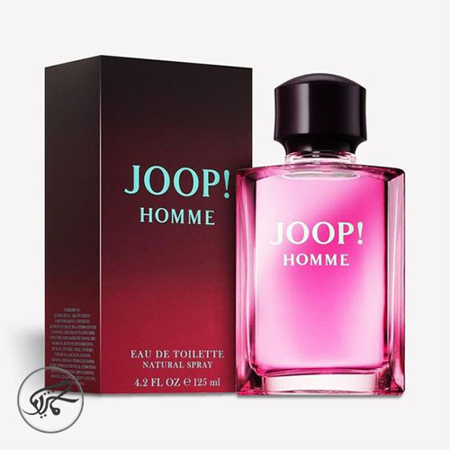 عطر اورجینال مردانه جوپ هوم JOOP! Homme