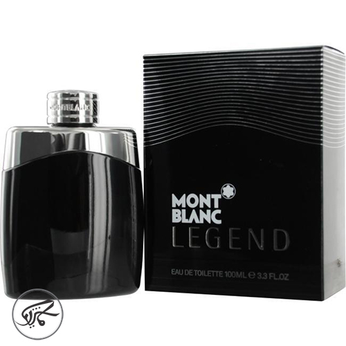 عطر اورجینال مردانه لجند مونت بلانک Mont Blanc Legend