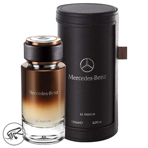 عطر اورجینال مردانه مرسدس بنز له پارفوم ( لی پرفیوم) Mercedes Benz Le Parfum