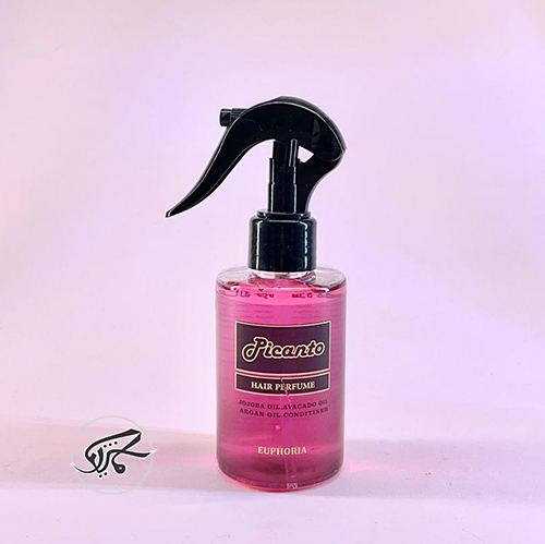 عطر مو ایفوریا پیکانتو Picanto Hair Perfume Euphoria