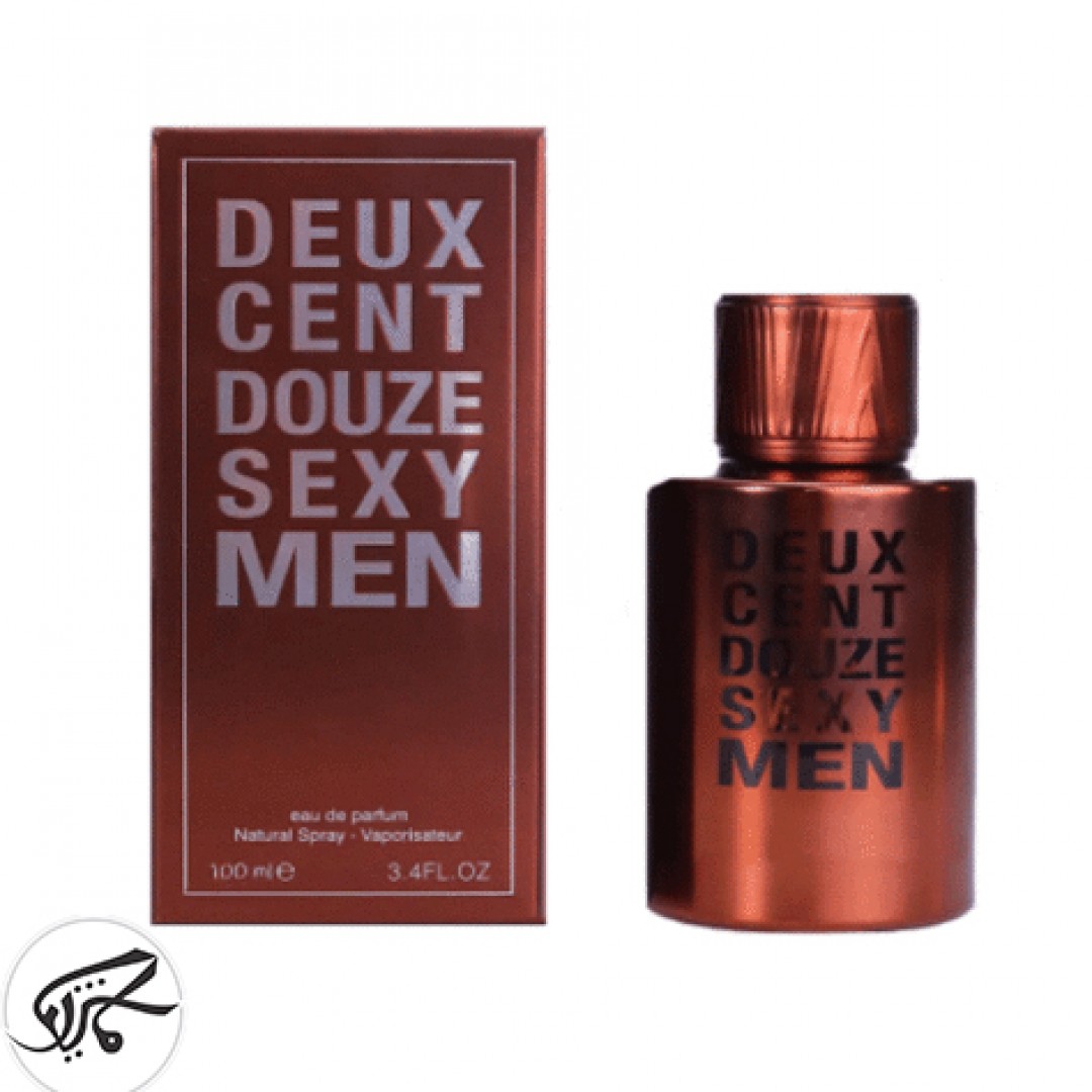 عطر سکسی 212 مردانه شرکت فرگرنس fragrance world
