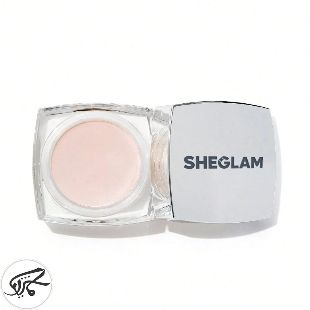 پرایمر صورتی شیگلم SHEGLAM Birthday Skin Primer