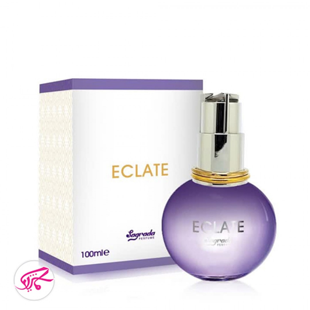 عطر ( ادکلن ) اکلت ساگرادا Sagrada Eclate 100ml