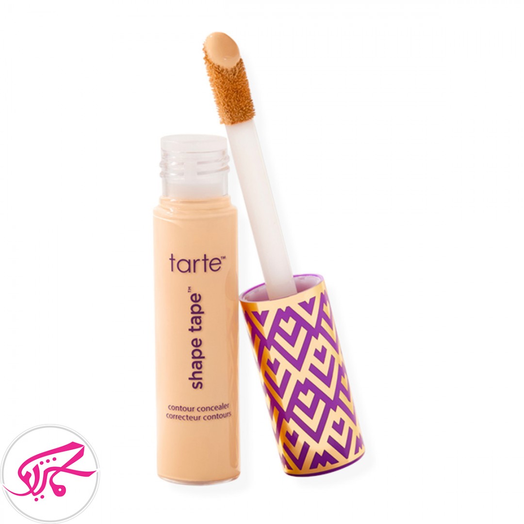 کانسیلر تارت شیپ تیپ Tarte Shape tape