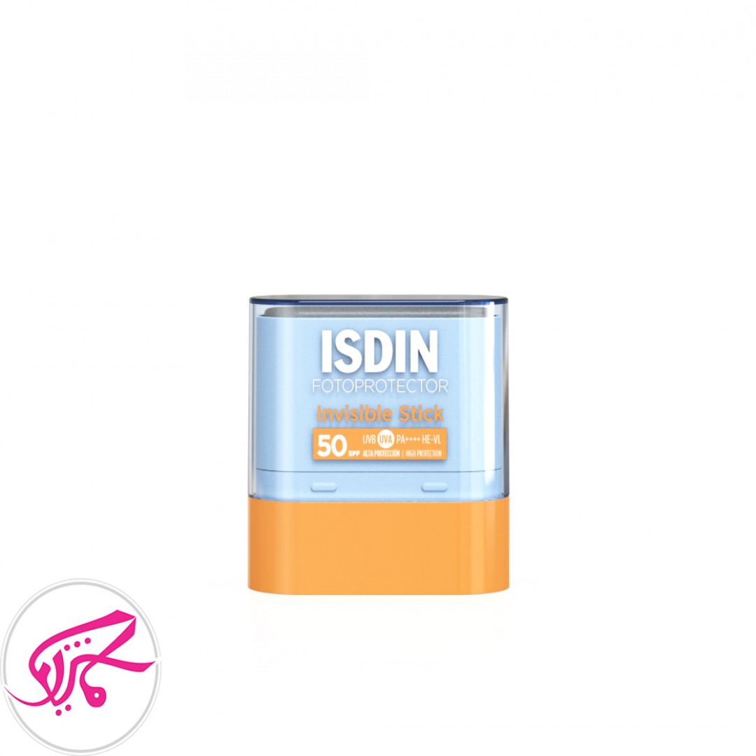 ضدآفتاب استیکی ایزدین ISDIN با SPF50