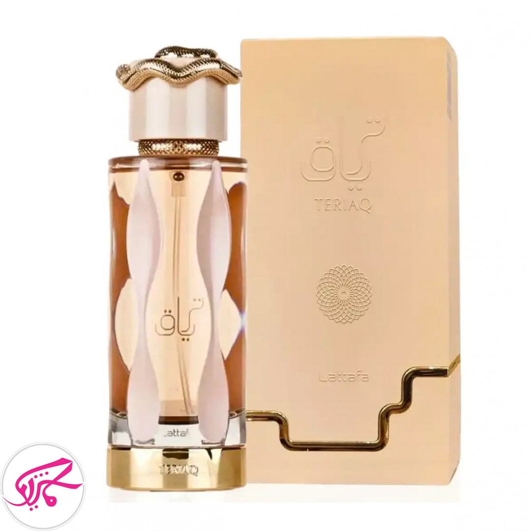 عطر ادکلن لطافه تریاق Lattafa Teriaq