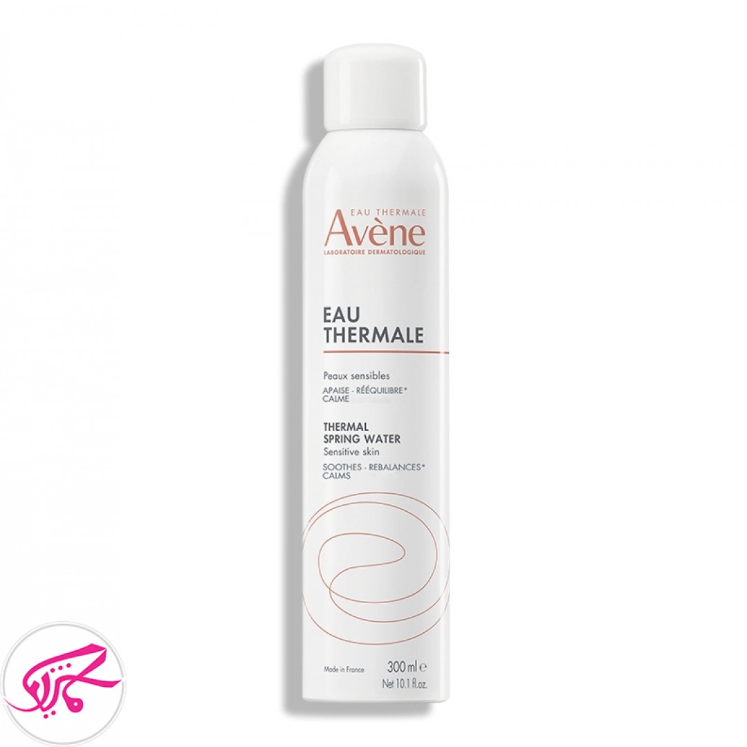 اسپری آب اون Avene Eau Thermal Spring Water
