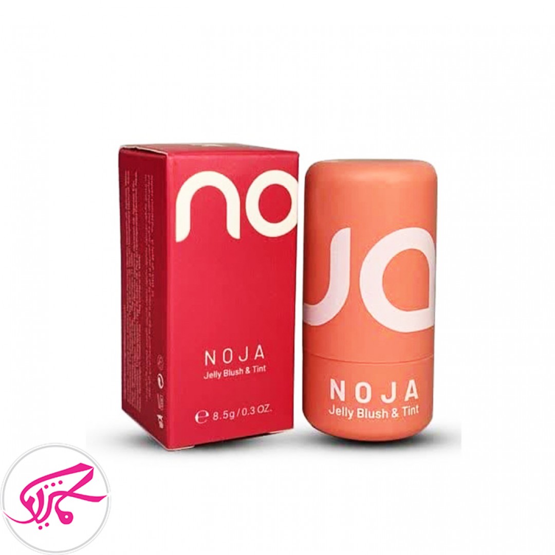 تینت ژله ای نوژا  NOJA