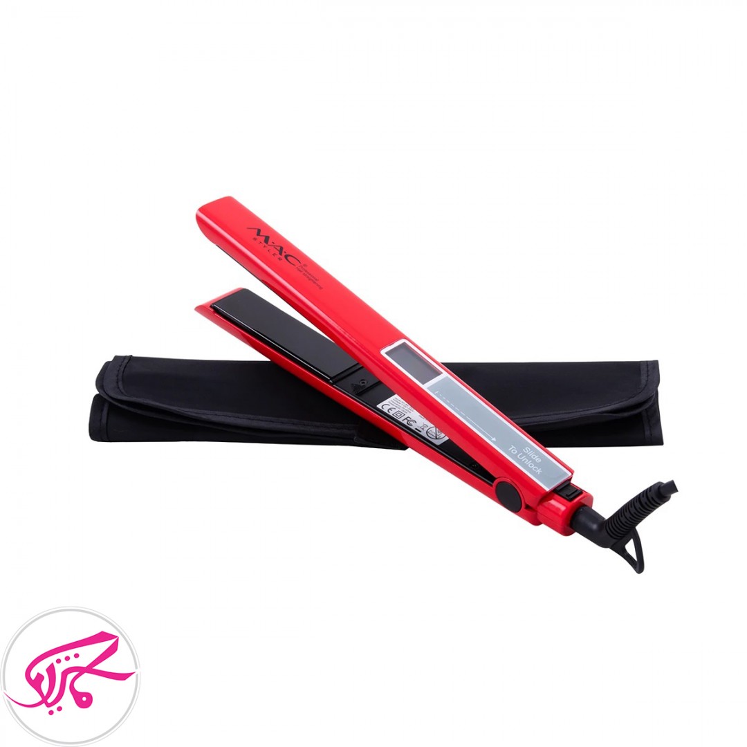 اتو مو مک استایلر Mac Styler MC-2024
