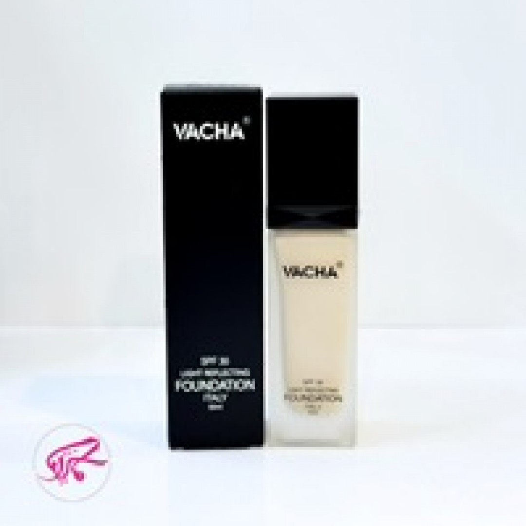 کرمپودر آبرسان فول کاور واچا VACHA