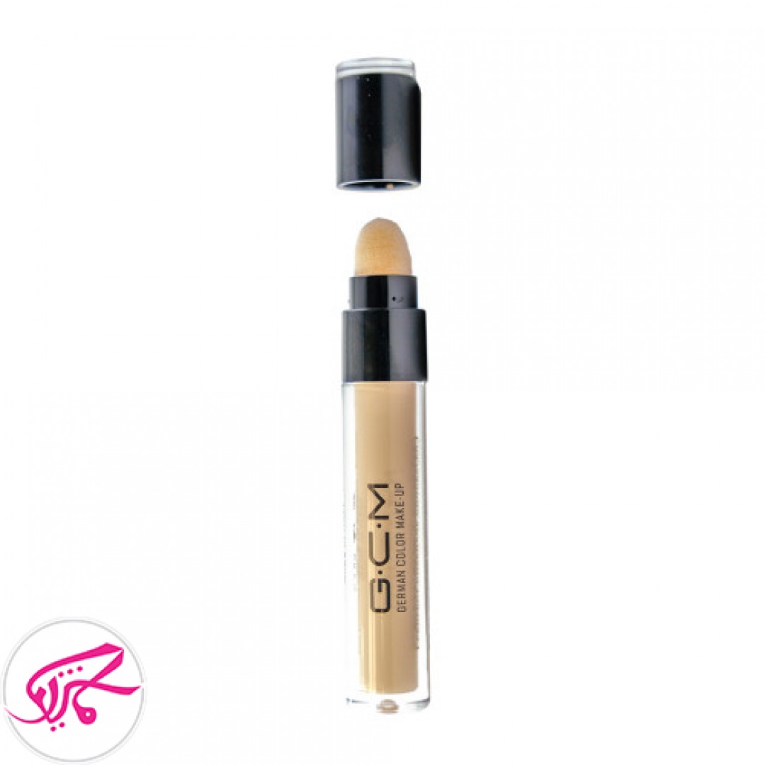 کانسیلر مایع جی سی ام G.C.M Liquid Concealer