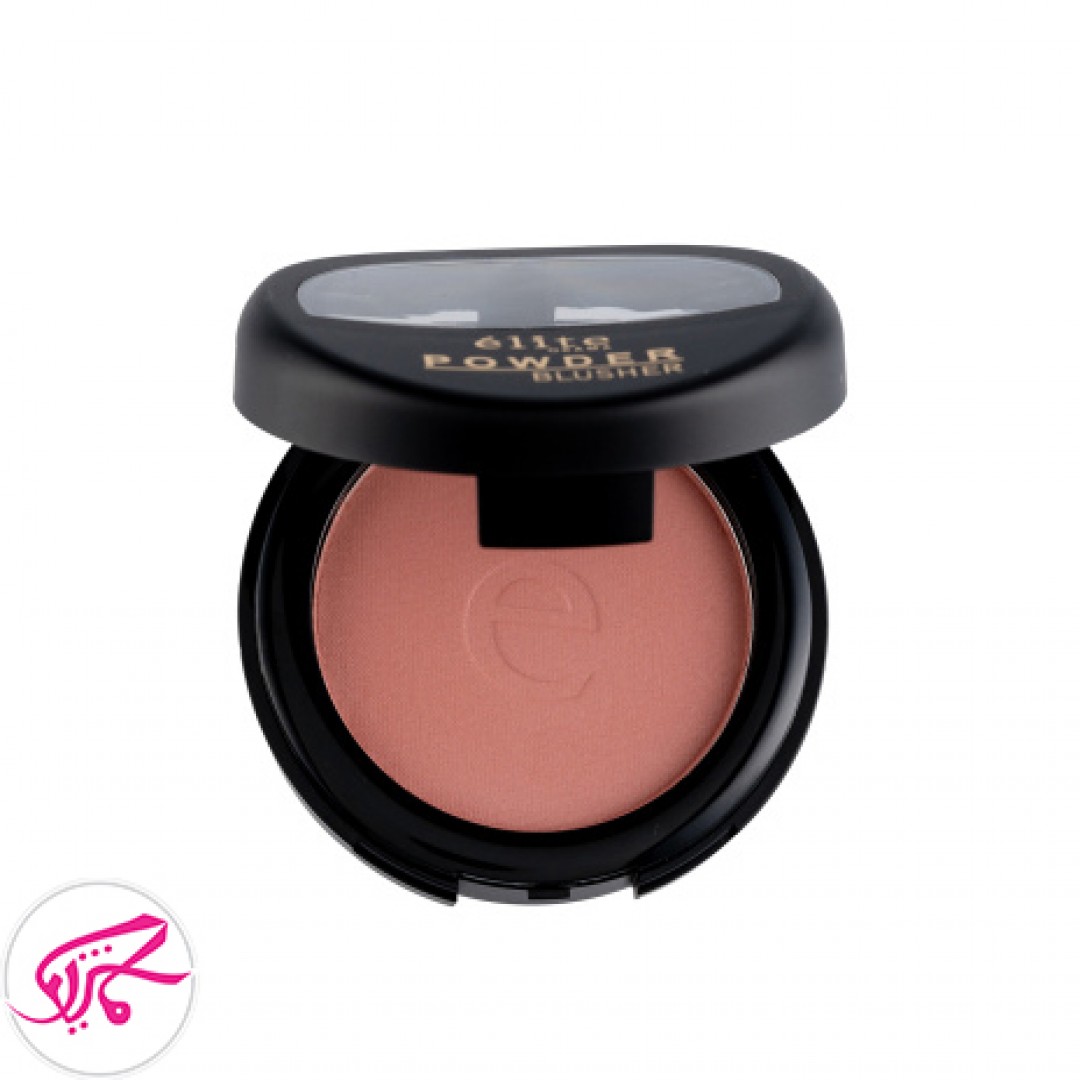 رژگونه پودری الیت Elite Powder Blusher
