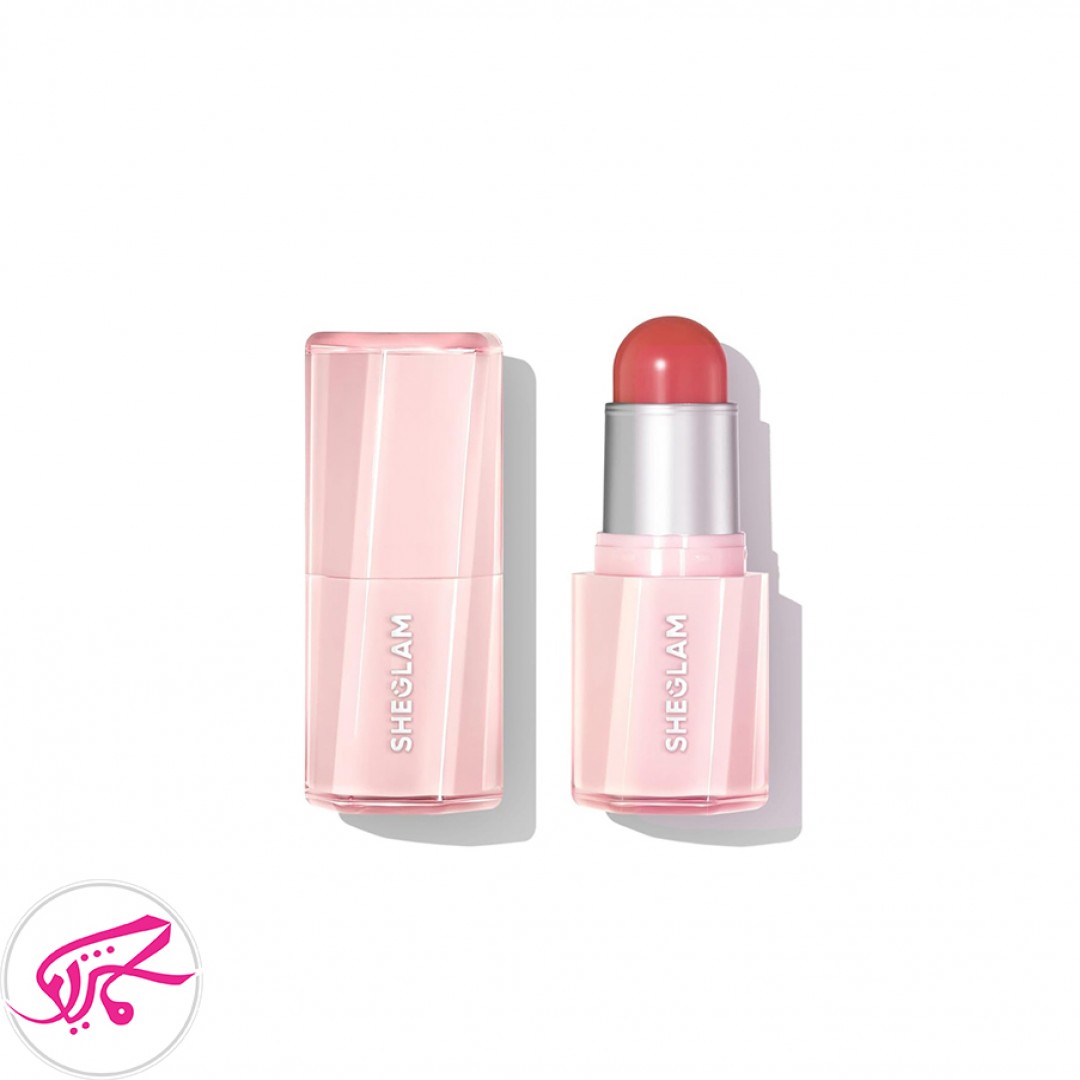 رژ گونه استیکی شیگلم Sheglam Buttery Bliss Blush