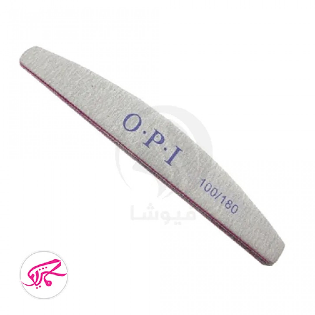 OPI سوهان فومی بافر