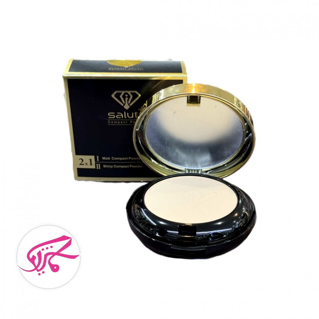 پنکک دوقلو سالوته p102