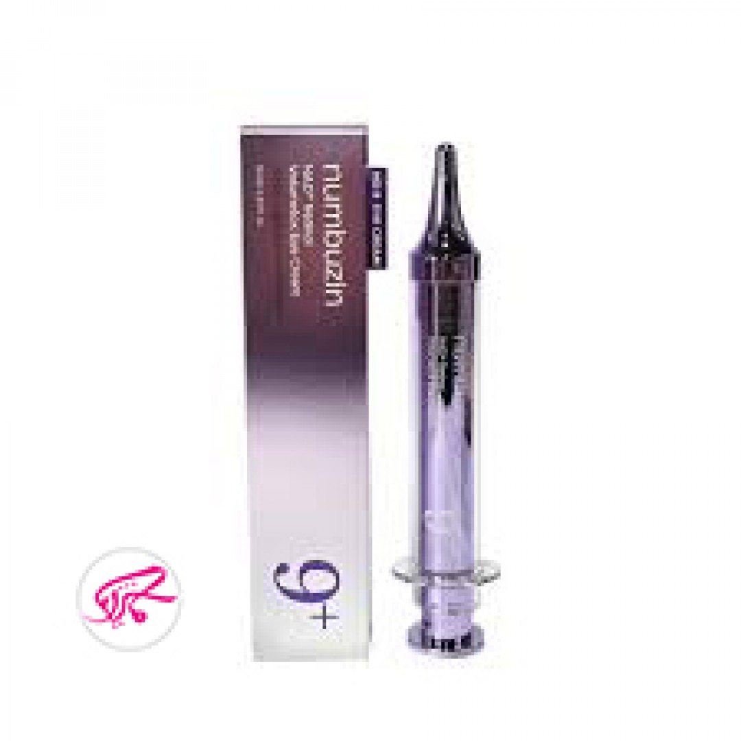 کرم دور چشم 9 نامبوزین Numbuzin eye cream