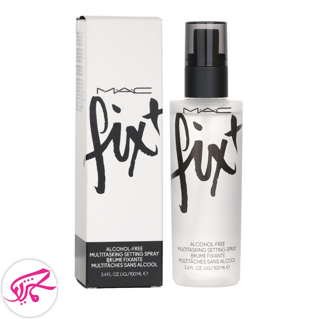 اسپری فیکس پلاس مک Mac Fix