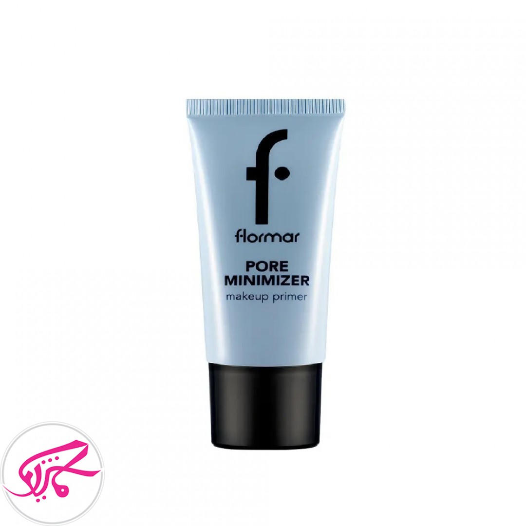 پرایمر کوچک کننده منافذ پوست فلورمار اصل Flormar Primer