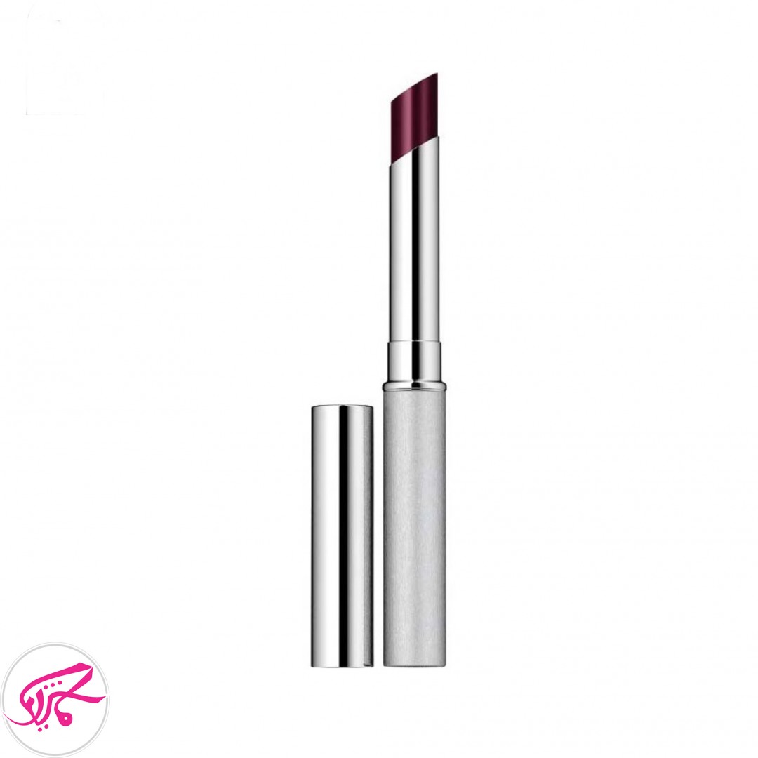 رژلب کلینیک مدل بلک هانی فول سایز Clinique Almost Lipstick Black Honey