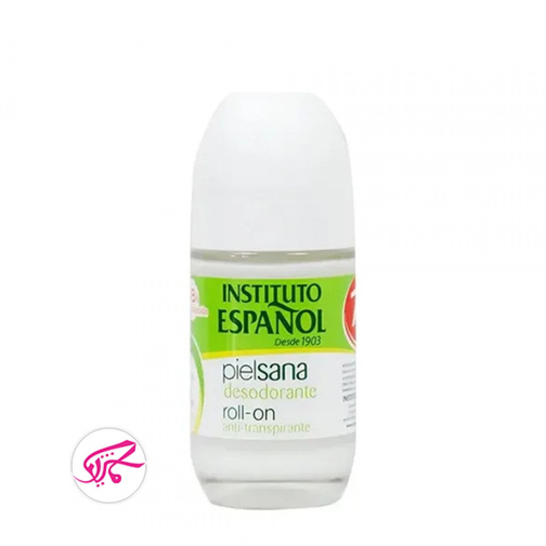 مام رول اسپانول instituto espanol pielsana desodorante