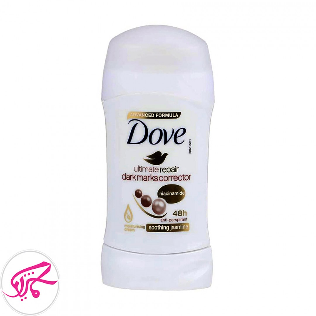 مام صابونی ضدتعریق داو darkmark corrector