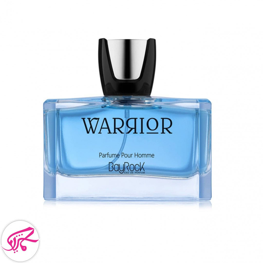 ادکلن مردانه واریور بایراک 100 میل BayRock Warrior