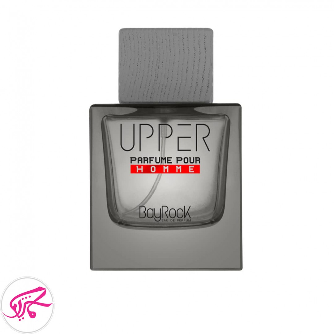 ادکلن مردانه اپر بایراک 100 میل BayRock Upper
