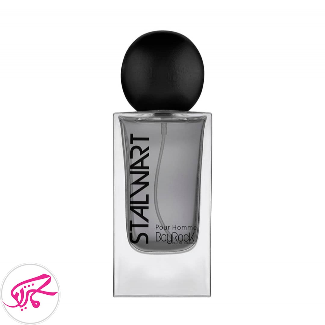 ادکلن مردانه استالوارت بایراک 100 میل  BayRock Stalwart