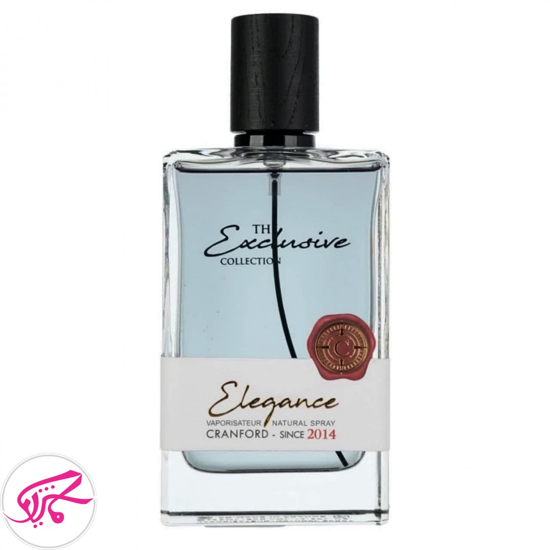عطر ادکلن کرانفورد الگانس اکسکلوسیو کالکشن Cranford Elegance Exclusive collection