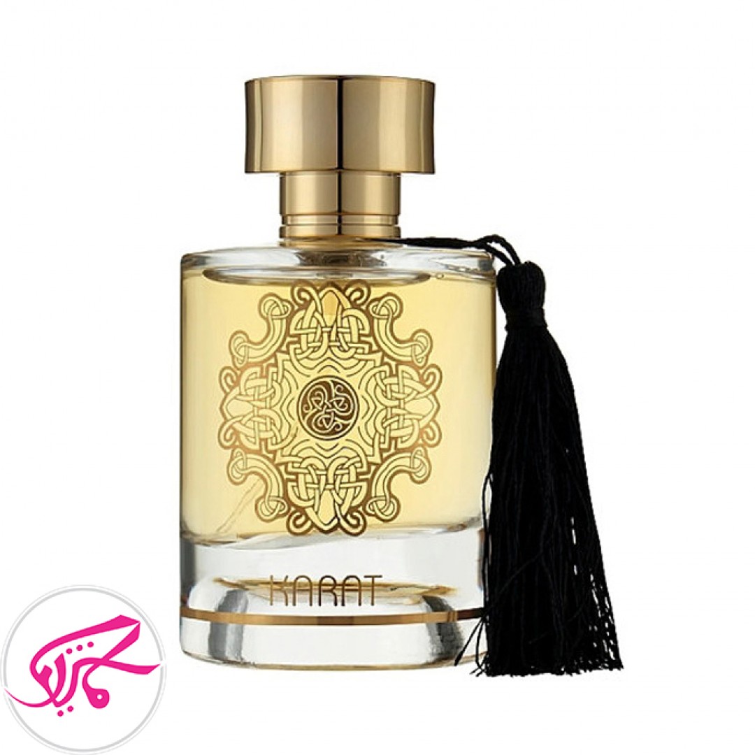 عطر ادکلن الحمبرا کارات (مشابه تیزیانا ترنزی کیرکه) Alhambra Karat