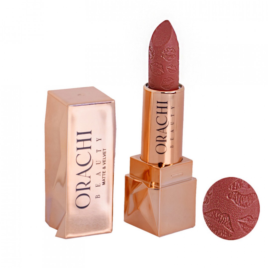 رژلب جامد اوراچی Orachi lipstick