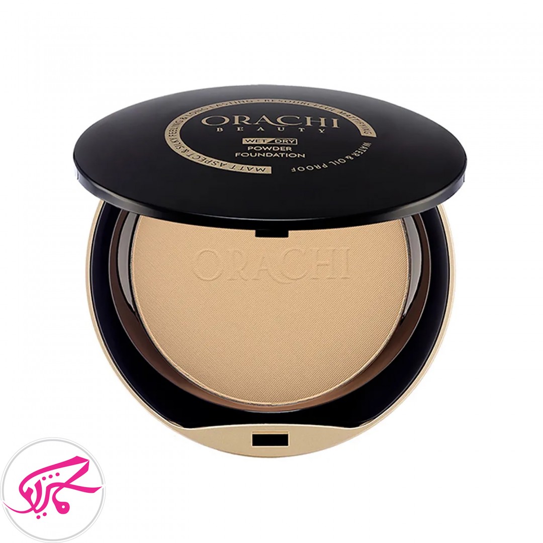 پنکک اوراچی Orachi Powder