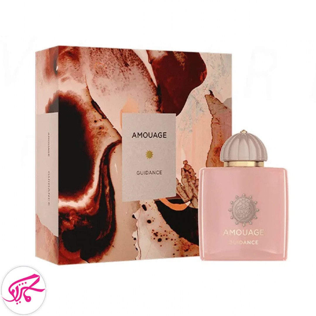 عطر ادکلن اورجینال آمواج گایدنس 100 میل  Amouage Guidance