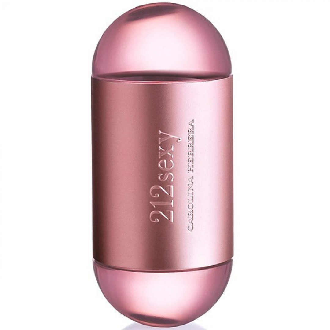عطر ادکلن اورجینال کارولینا هررا 212 سک...سی Carolina Herrera