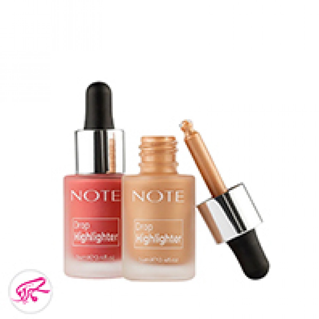 دراپ هایلایتر مایع نوت Note Drop Highlighter