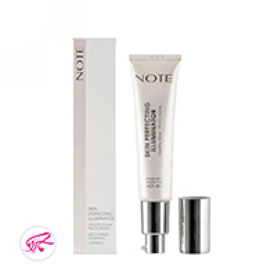 پرایمر گلویی پرفکتینگ نوت Note Perfecting illuminator