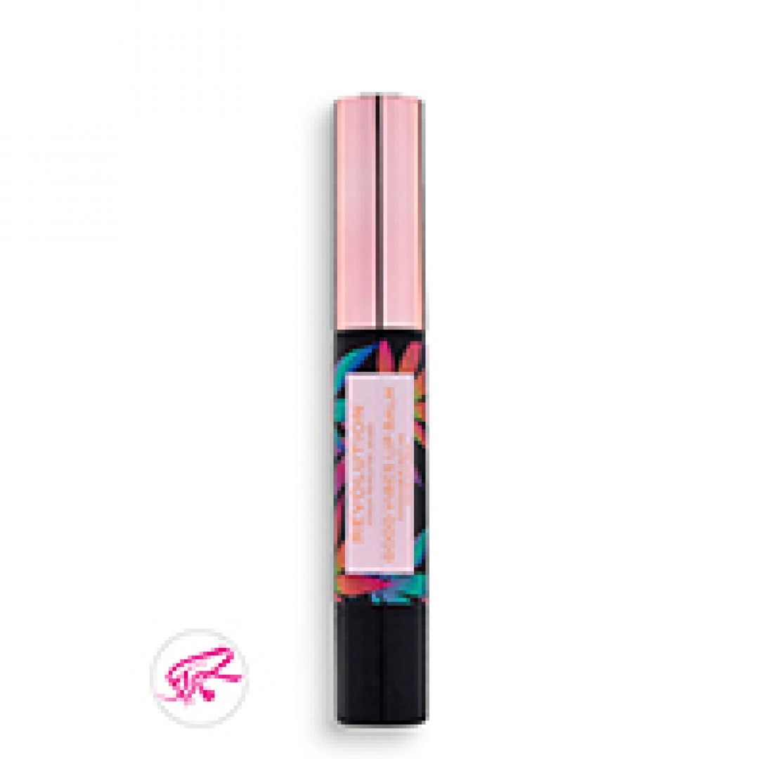 بالم لب رولوشن کدrevolotion good vibe lips balm K10
