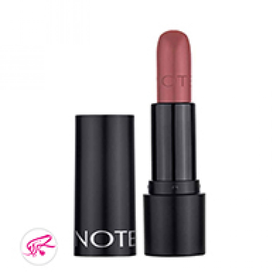 رژلب جامد دیپ ایمپکت نوت Note Deep Impact Lipstick