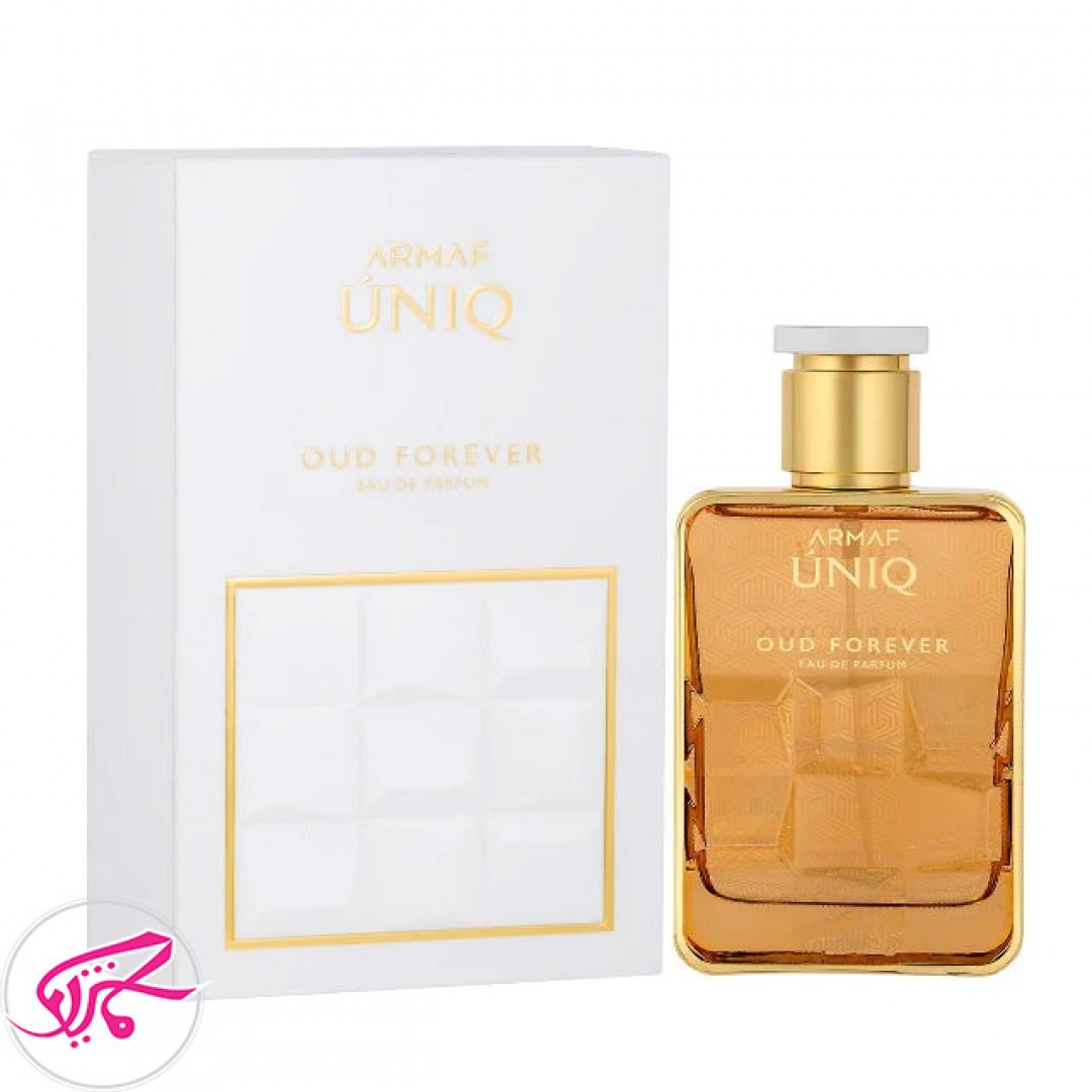 عطر ادکلن آرماف یونیک عود فوریور  Armaf Uniq Oud Forever