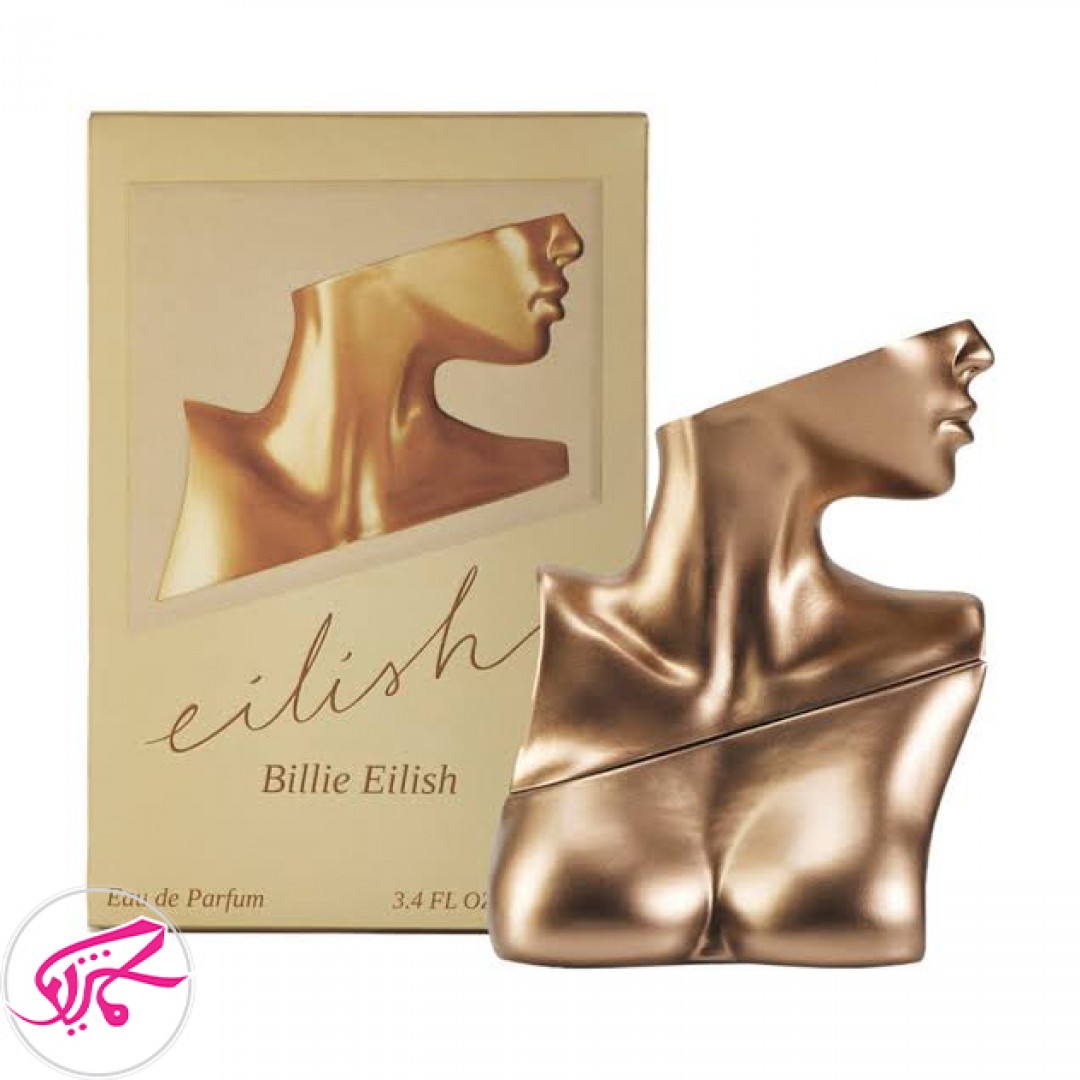 عطر  اورجینال بیلی آیلیش زنانه ادو پرفیوم Billie Eilish Eilish Eau De Parfum For Women
