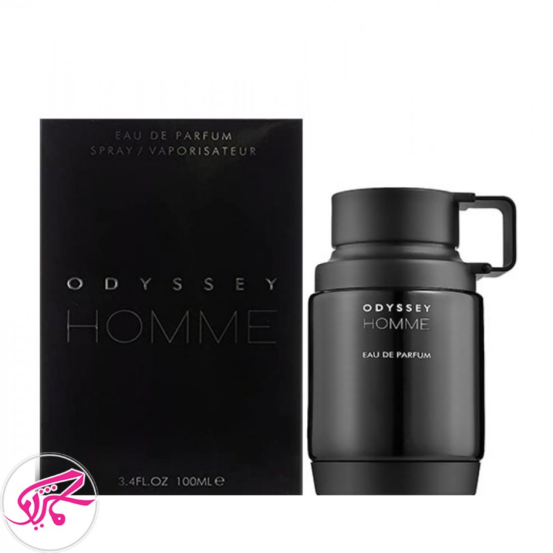 عطر آرماف اودیسی هوم مردانه ARMAF ODYSSEY HOMME EDP