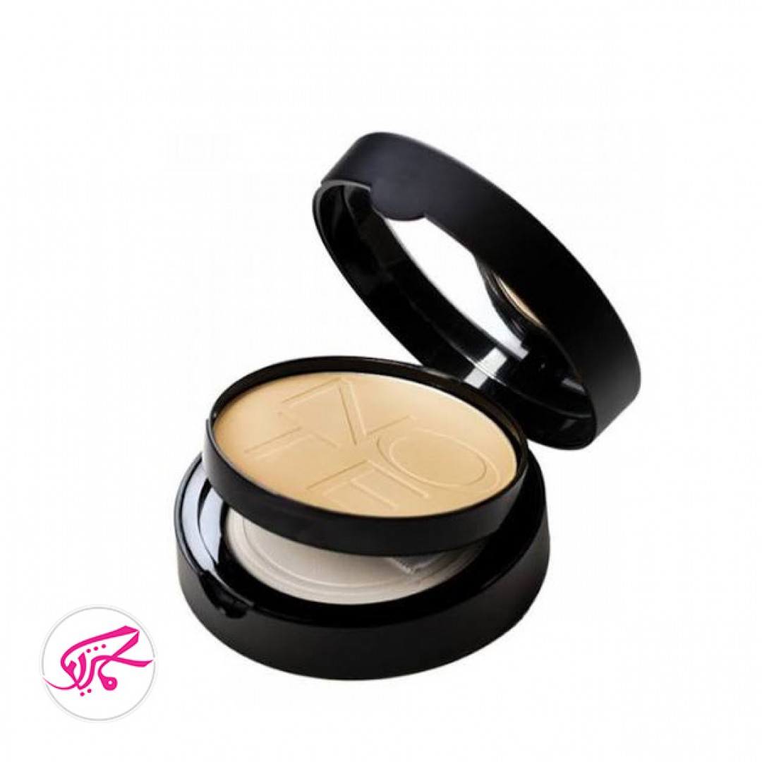 پنکک لومینوس سیلک نوت Note Luminous Silk