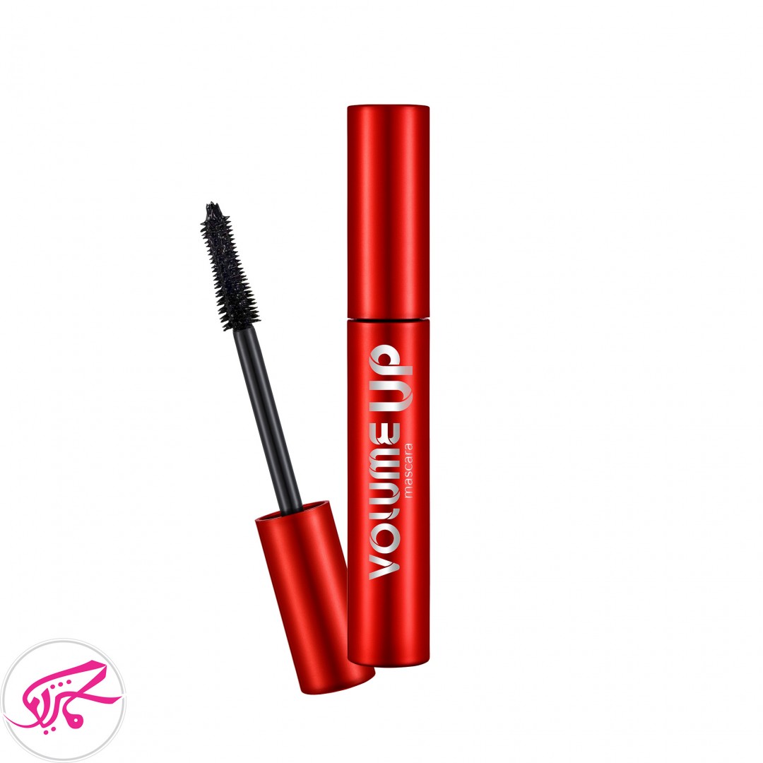 ریمل حجم دهنده فلورمار مدل VOLUME UP FLORMAR