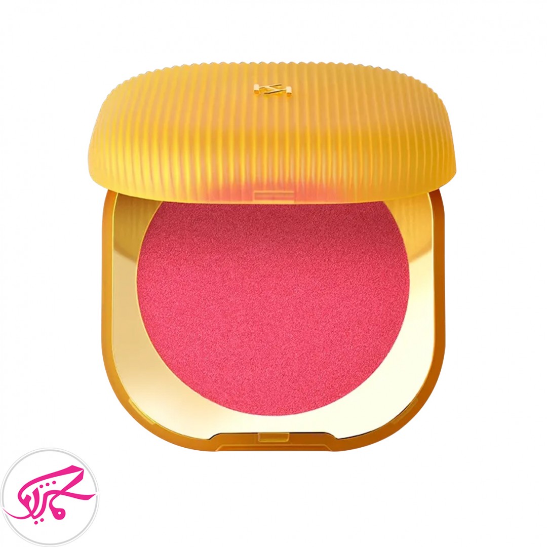 رژ گونه کرمی جوسی فیز چیکس یو آپ کیکو میلانو blush Kiko Milano