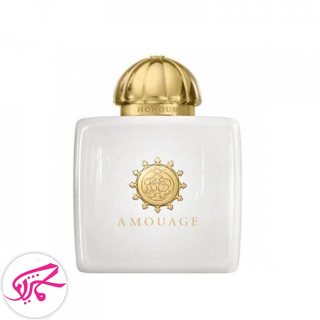 عطر ادکلن آمواج هانر زنانه Amouage Honour