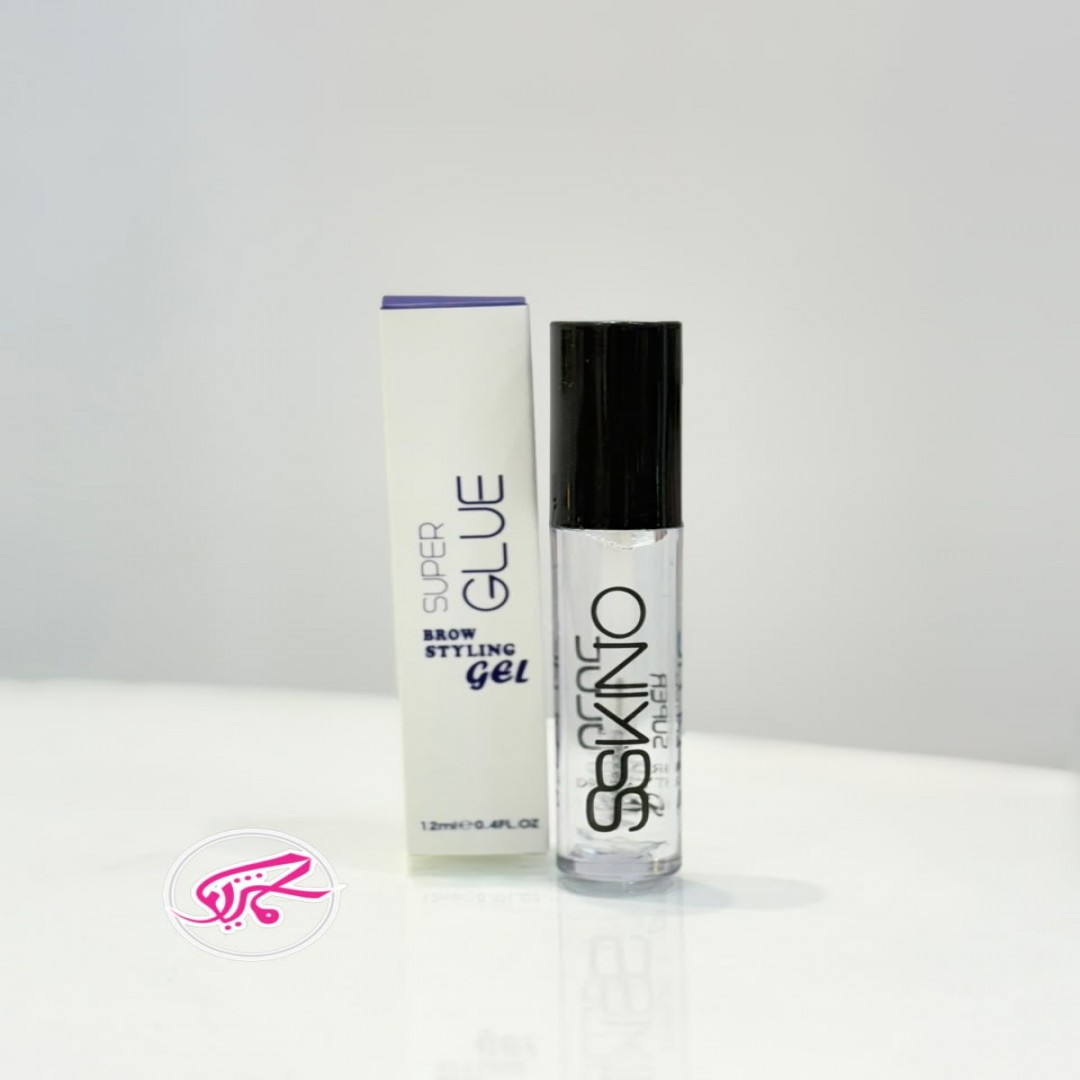 ژل ابرو لیفت کننده اس اسکینو Sskino Brow Styling Glue
