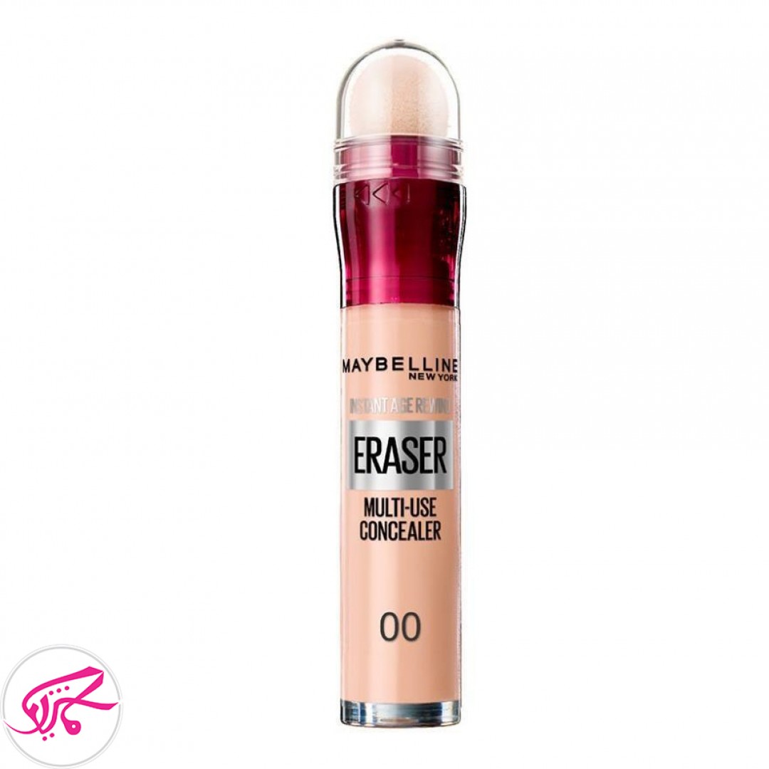کانسیلر میبلین رنگ 00 مدل آنتی ایج Maybelline Anti age